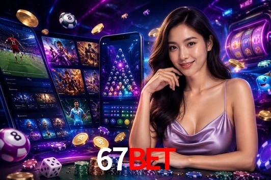Platform Technology 67bet
