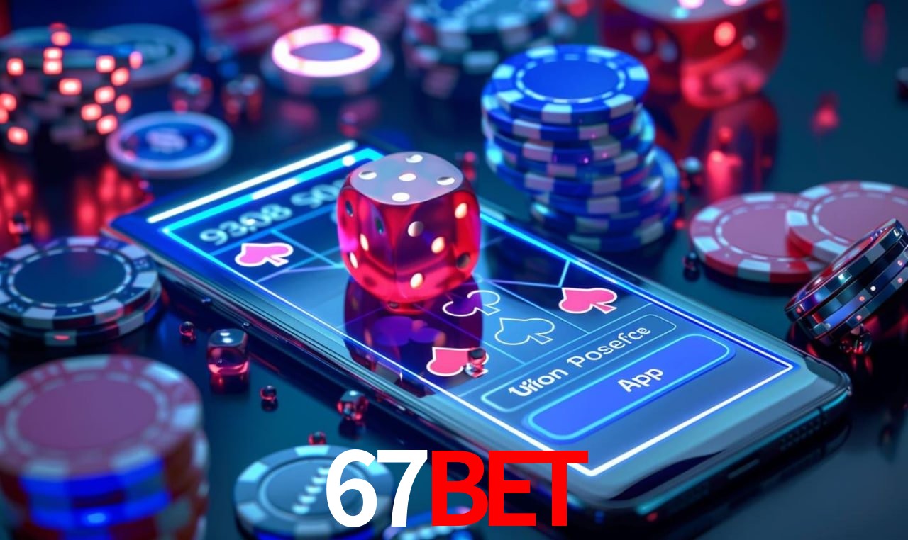 Promoção Relâmpago 67bet