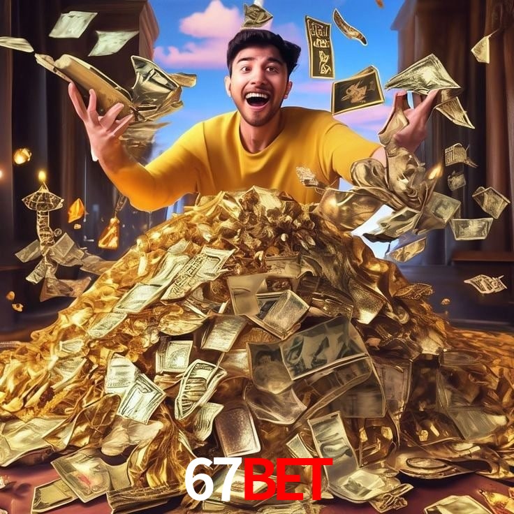 Bônus Diários 67bet