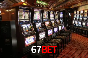 A Emoção da Loteria na 67bet: Uma Chance de Mudança de Vida