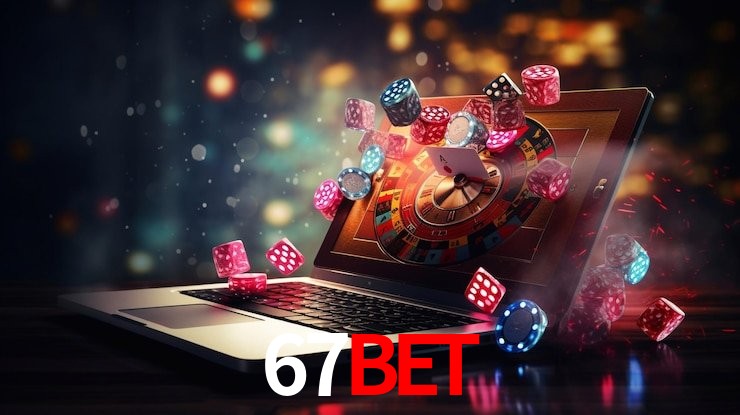 Desvendando o Mundo dos Jogos Virtuais na 67bet