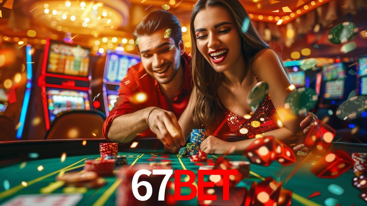 Estatísticas do Jogo 67bet