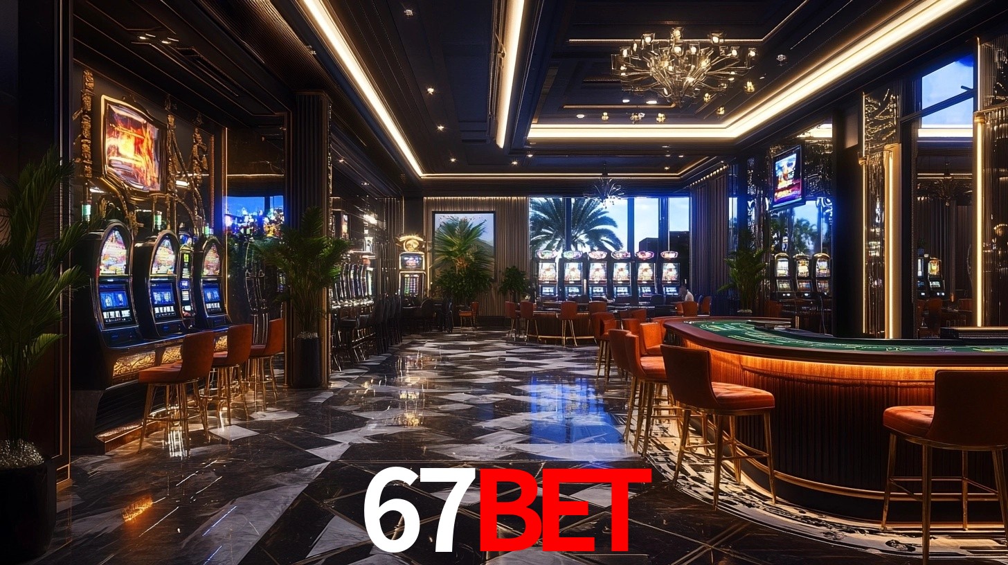 Explore as vantagens do 67bet: serviço profissional e confiabilidade