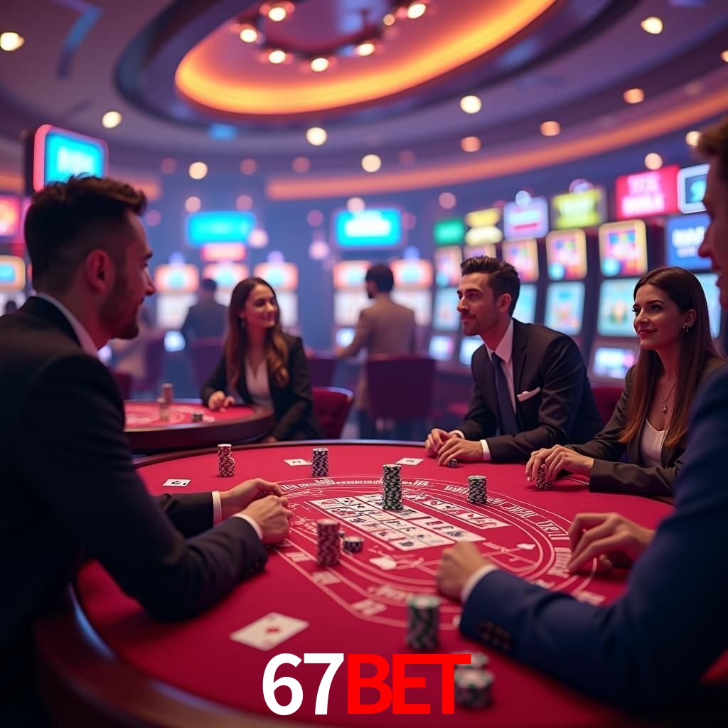 Interface Premium 67bet