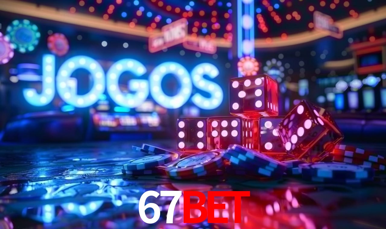 cassino 67bet