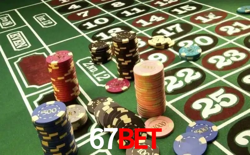 Apostas de Futebol 67bet