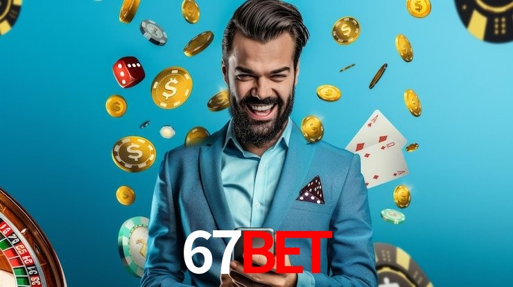 Bonus Features 67bet