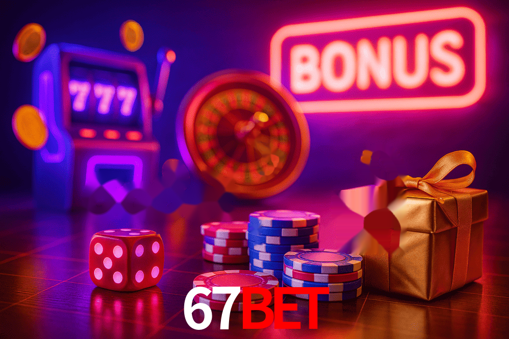 Desvendando o Mundo dos Jogos Virtuais na 67bet