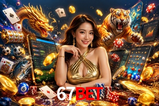 Live Casino 67bet