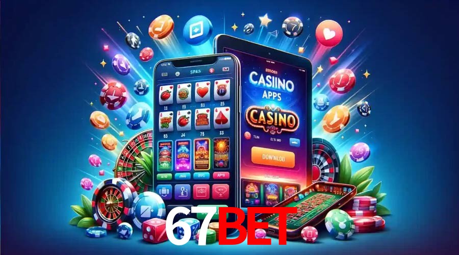 API Integration 67bet