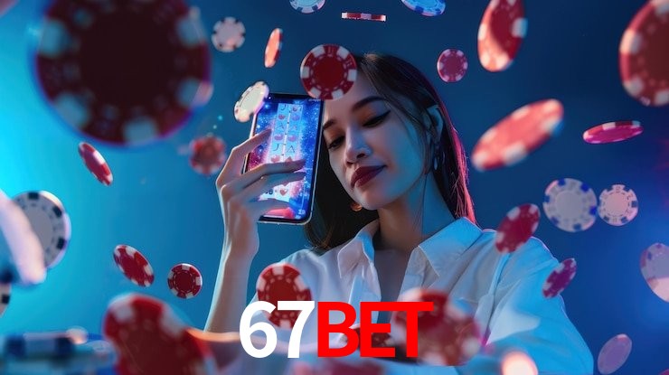Inovações de Jogos na 67bet: O Futuro das Experiências Interativas