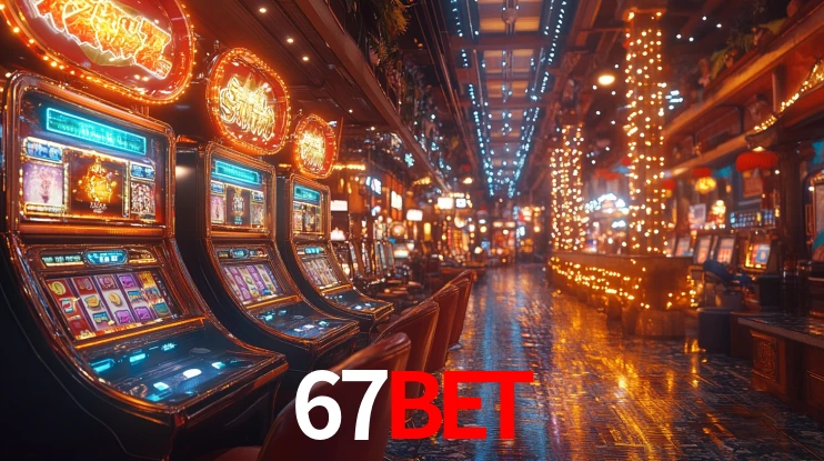 67bet - Cassino de Ouro Luxuoso - 67bet.com