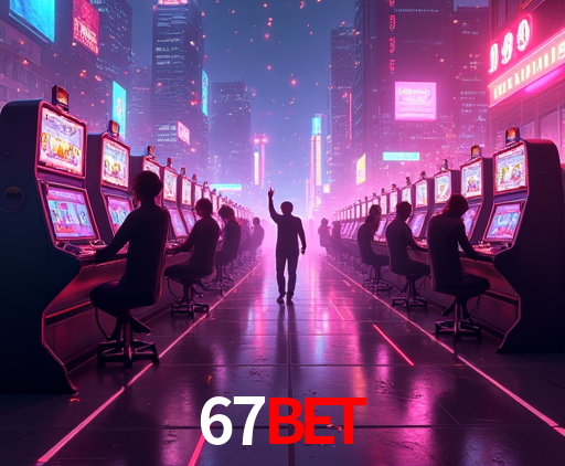 Jogos Exclusivos 67bet