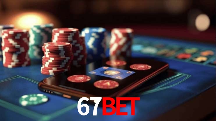 Estatísticas Esportivas 67bet