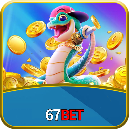 Logo 67bet
